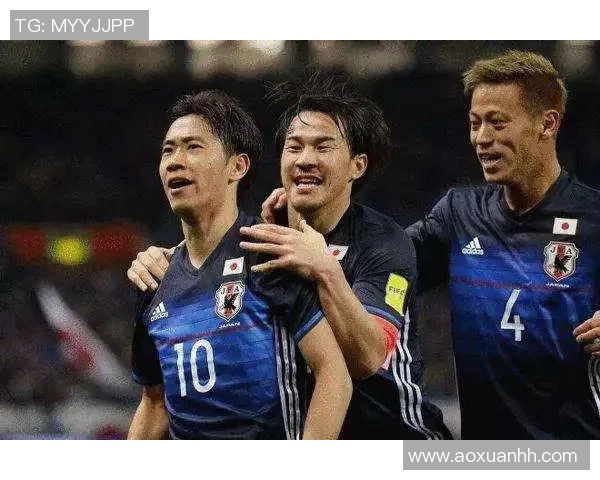 日本足球明星的崛起与影响力分析:从本田圭佑到香川真司的传奇之路