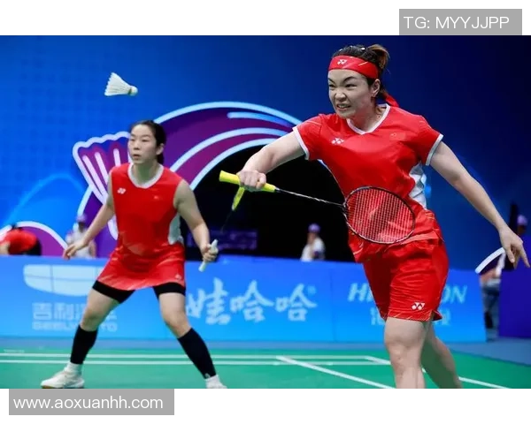 聚焦羽毛球:探索杭州羽毛球队的实力与未来发展之路