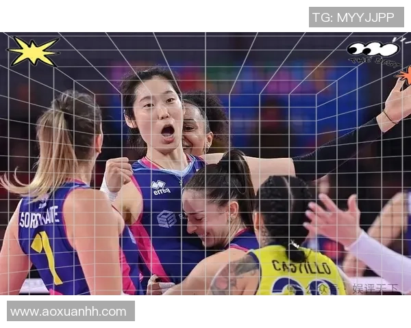 西安排球队整体压制体系的排球战术解析与应用探讨