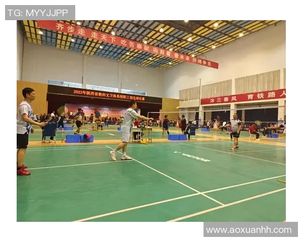 西安羽毛球队在挑战赛中的精彩表现与实力分析 西安羽毛球队在挑战赛中的精彩表现与实力分析