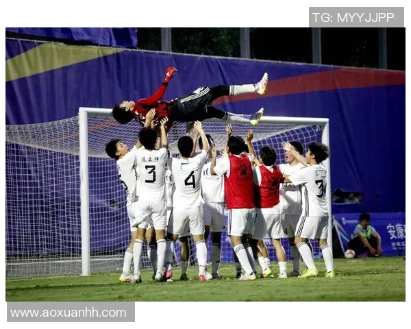 西安足球队团队协作的力量与精神探索之旅