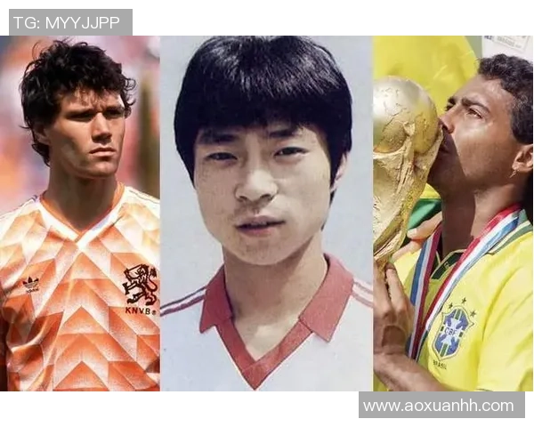 足球明星李华的成长历程与辉煌成就全景解析