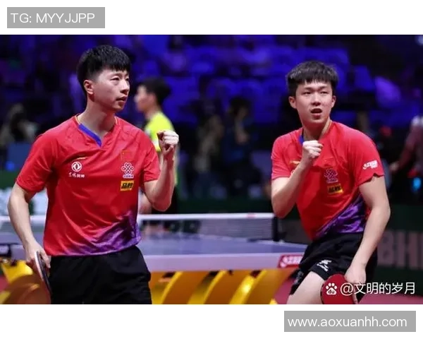 重庆乒乓球队在世界锦标赛中的默契配合与精彩表现分析 重庆乒乓球队在世界锦标赛中的默契配合与精彩表现分析