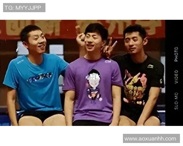 乒乓球纪实：记录武汉乒乓球队的成长故事