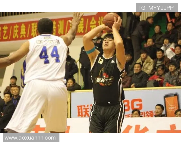 李伟专访：回顾篮球历程