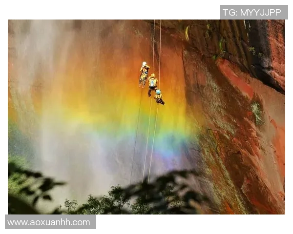 攀岩巨献：探秘成都攀岩队的战术