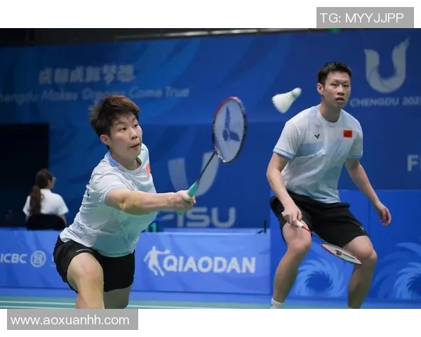 羽毛球评论：成都羽毛球队的阵地战得失