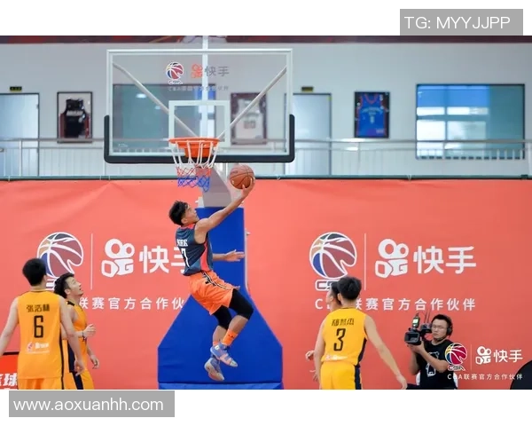 热议篮球：重庆篮球队的节奏变革