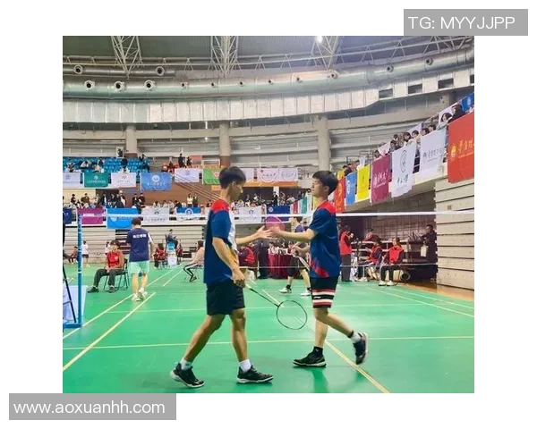 羽毛球热议：广州羽毛球队的比赛经验争议