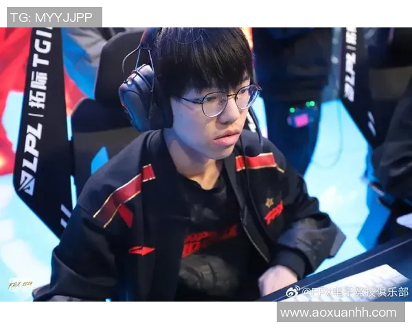 赛后复盘：FPX vs BLG的实力