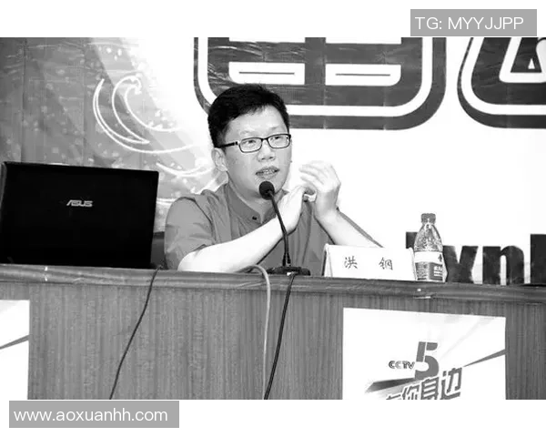 黄伟独家：分享极限运动心得