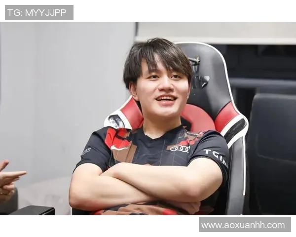 专业解读：TES的整体压制打法