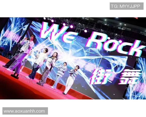 2026街舞力量排行榜：武汉街舞队位居第10名