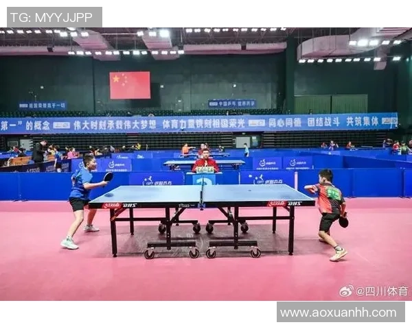 2026乒乓球灵活性排名：成都乒乓球队创新高