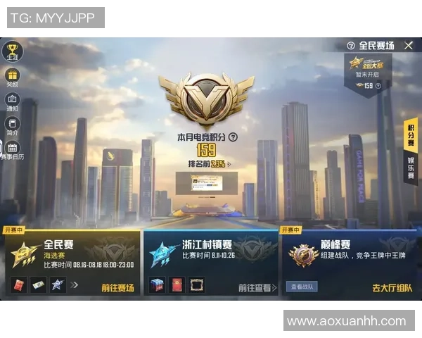 对话王强：谈和平精英生涯