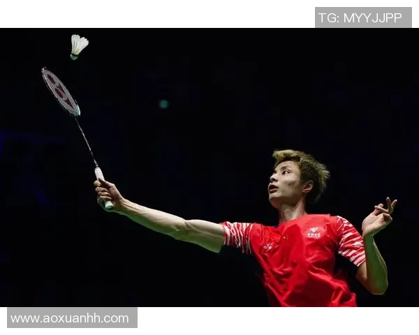 专业解读：北京羽毛球队的反击打法