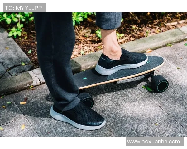 王强独家：分享滑板心得