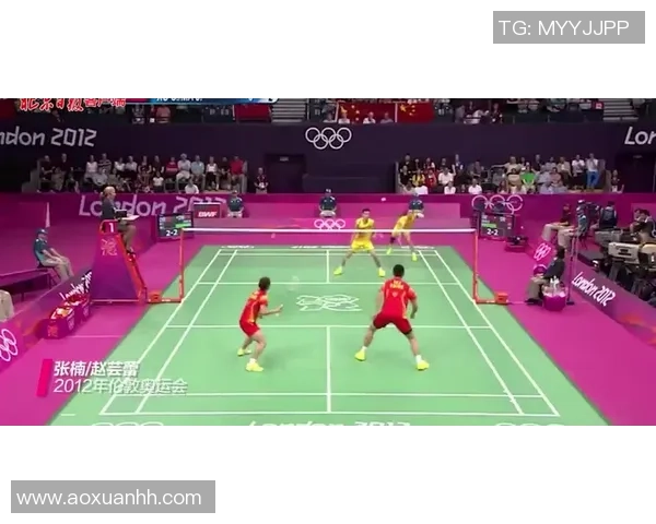 黄秀英专访：回顾羽毛球历程