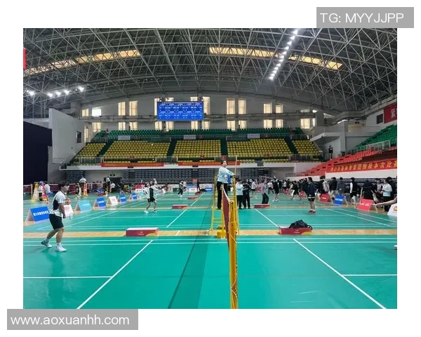 羽毛球纪实：记录北京羽毛球队的成长故事