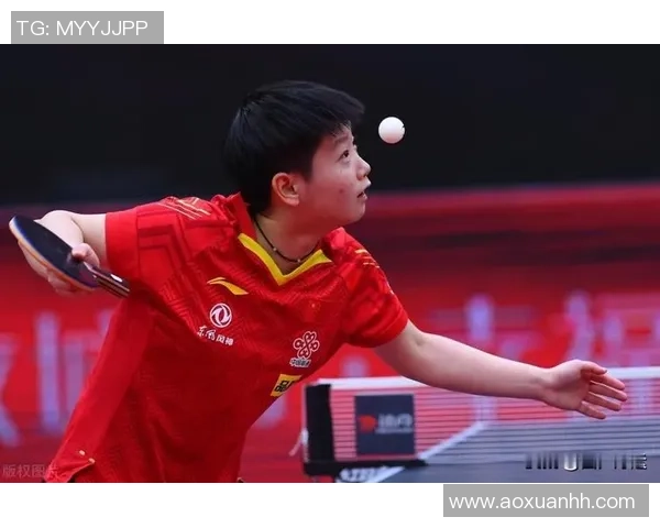 2026乒乓球意识排行榜：上海乒乓球队位居第5名