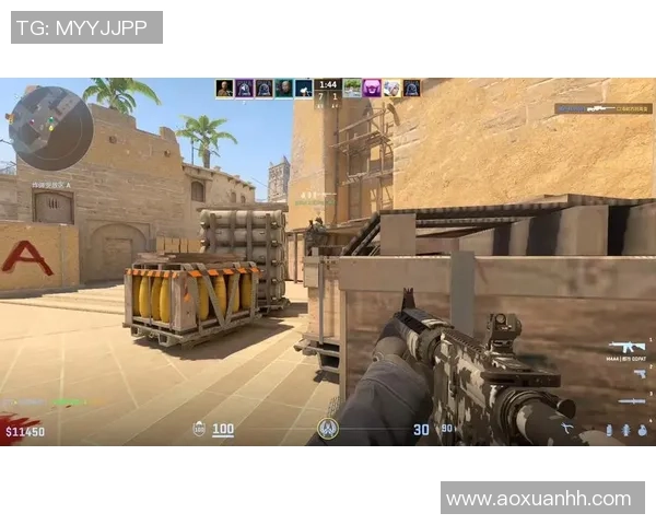 CS_GO专题：聚焦WE的耐力