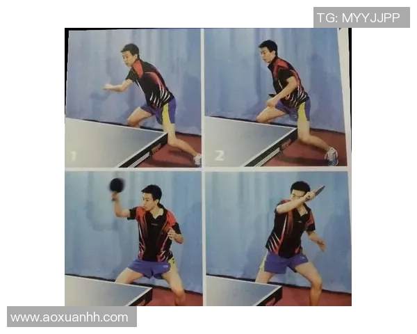 乒乓球热点：解读广州乒乓球队的防反