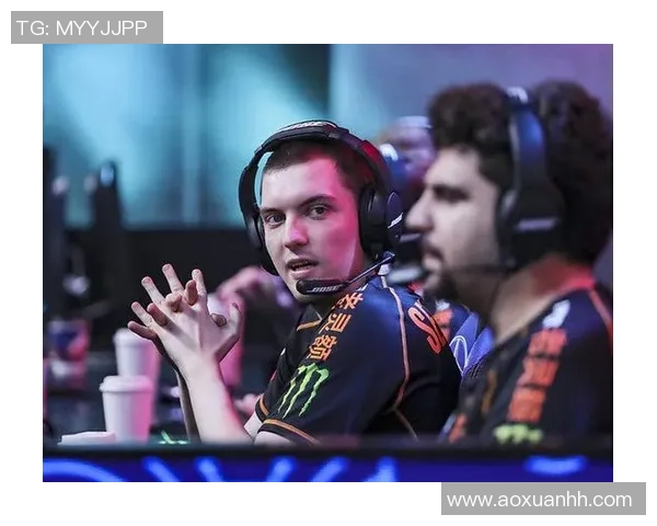 大师赛点评：TES的比赛经验表现