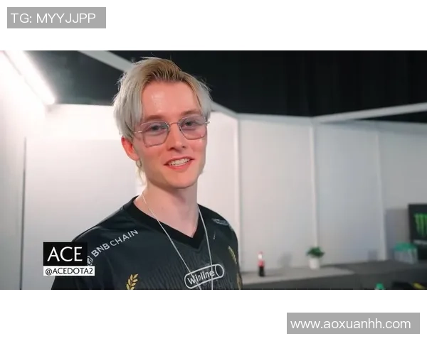 杨军专访：回顾DOTA2历程