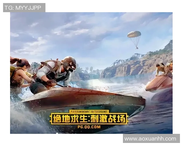 热议和平精英:WE的力量变革 热议和平精英:WE的力量变革