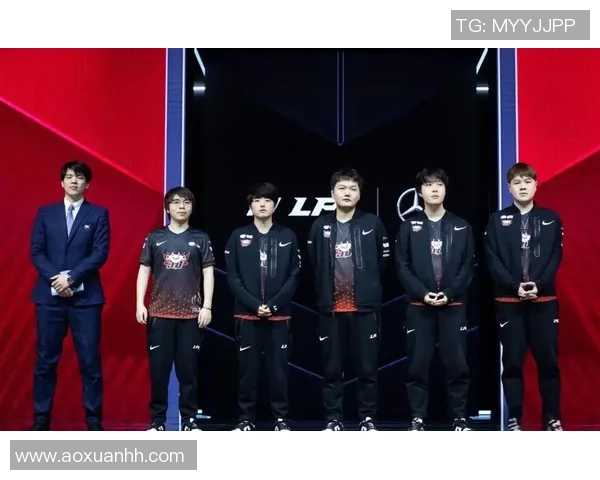 赛后复盘：LNG vs JDG的心理素质