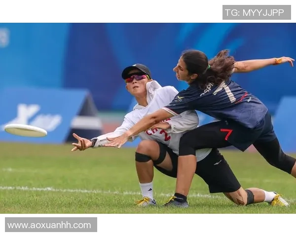 飞盘专题:聚焦深圳飞盘队的速度 飞盘专题:聚焦深圳飞盘队的速度